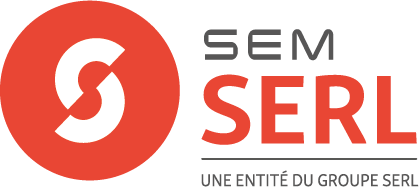 Logo SERL